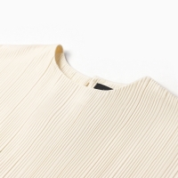 Костюм женский (блуза и брюки) MIST Classic collection, р. 44-46, бежевый