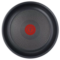 Набор посуды Ingenio Red 5 04175810, со съемной ручкой