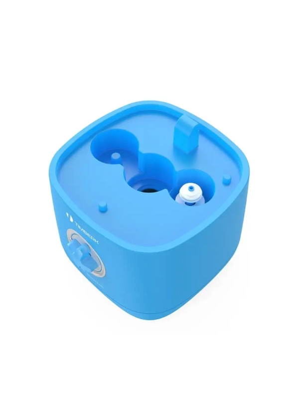 Ультразвуковой увлажнитель воздуха для дома с большим баком