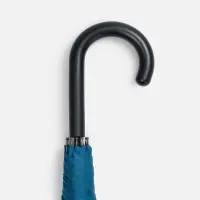 Зонт-трость Rainolla, морская волна