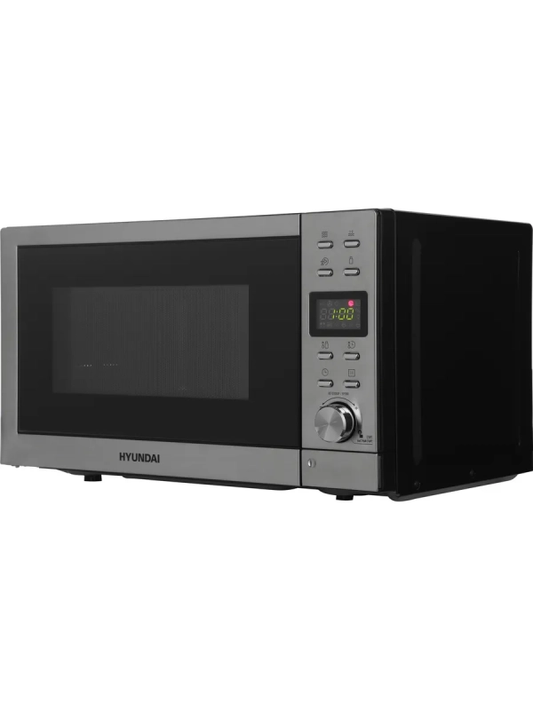 Микроволновая Печь HYM-D3043 20л. 700Вт серебристый
