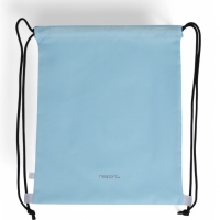 Мешок для обуви Resport, голубой