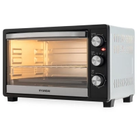 Мини-печь MIO-HY074 30л. 1500Вт Мини-печь MIO-HY074 30л. 1500Вт