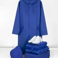 Макинтош R3, синий, размер XS/S