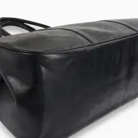 Сумка дор Саквояж, 48*18,5*30, отд на молнии, черный