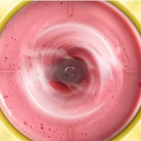 Портативный блендер Lightmix LM1C0210