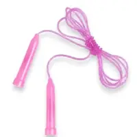 Скакалка, 1,7 м, цвета МИКС