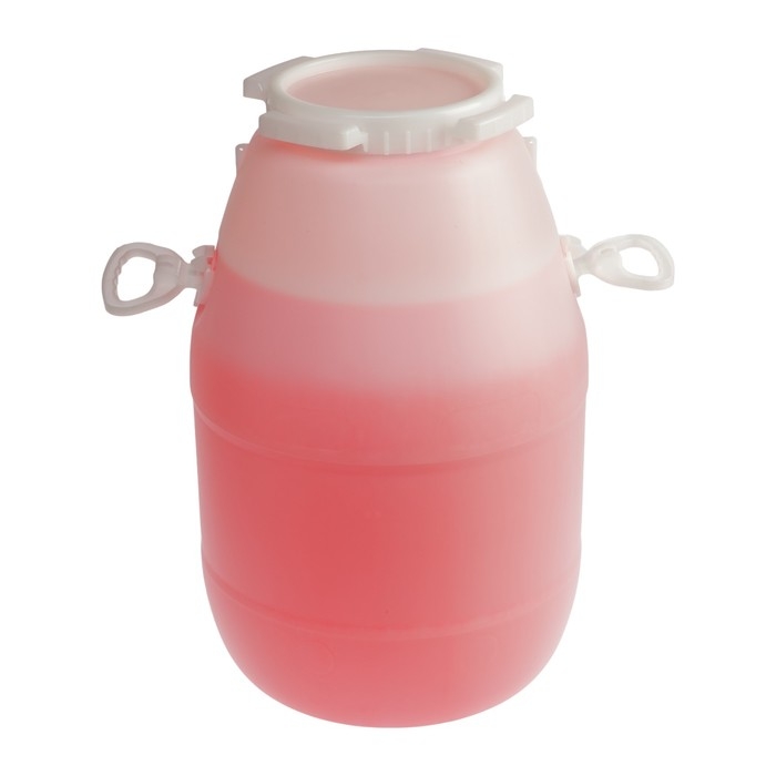 Теплоноситель ZEIN - 65, основа моноэтиленгликоль, 50 кг