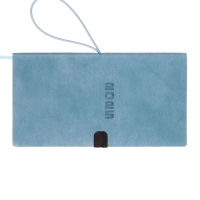 Еженедельник датир 2025г 175х95мм мягк обл иск кож 64л ESCALADA, бл тис, бл 70 г/м²,синий Еженедельник датир 2025г 175х95мм мягк обл иск кож 64л ESCALADA, бл тис, бл 70 г/м²,синий