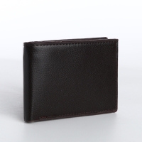 Зажим для купюр, цвет коричневый Зажим для купюр, цвет коричневый