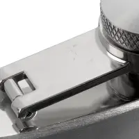 УЦЕНКА! Фляжка Muse, стальная