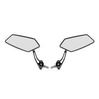 Зеркало заднего вида, 15×6 см, набор 2 шт Зеркало заднего вида, 15×6 см, набор 2 шт