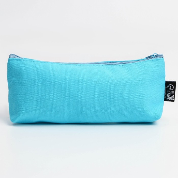 Пенал Art Hype &laquo;Руки убрал&raquo;, котик, 19х8х3 см