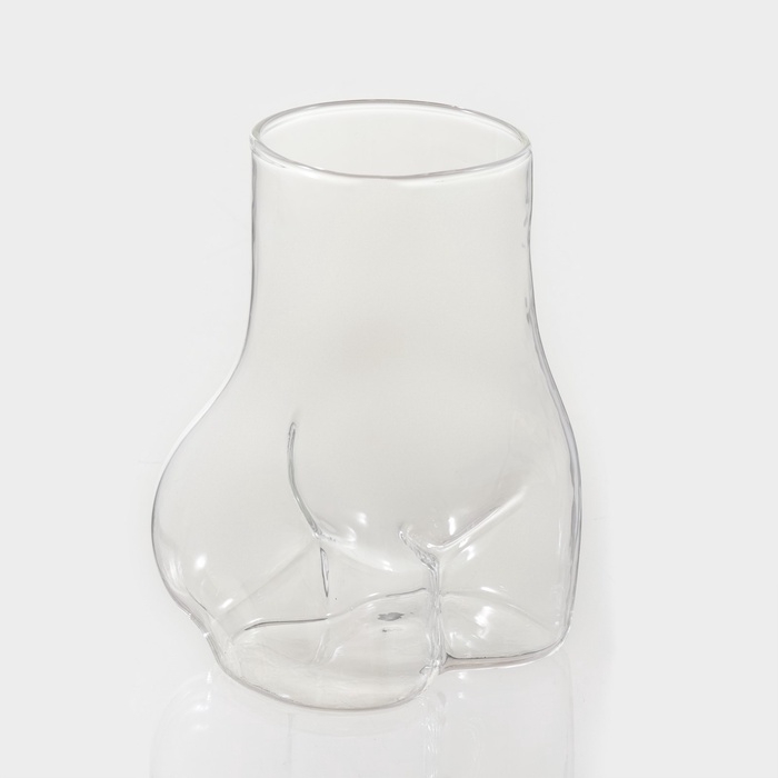 Бокал для коктейля Magistro &laquo;Forma. Ева&raquo;, 500 мл, 9,5&times;12,5 см, стекло, прозрачный