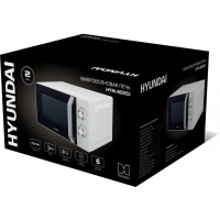 Микроволновая Печь HYM-M2053 20л. 700Вт