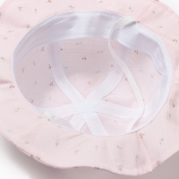 Панама детская &laquo;Колокольчик&raquo; MINAKU, размер 48, розовая