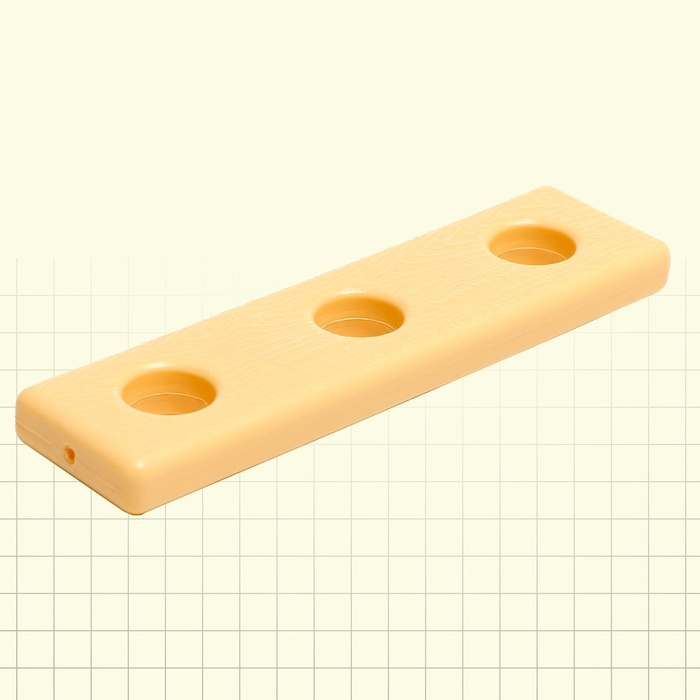 Набор инструментов в чемодане &laquo;Мастер&raquo;, 23 предмета