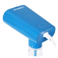 Отпариватель H-HS02456 синий