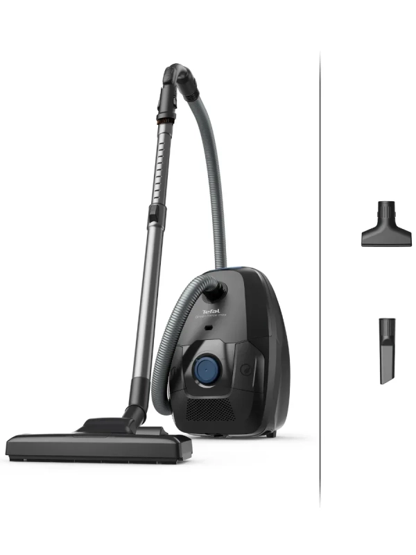 Пылесос с пылесборником Green Force Max TW4931EA, 4,5 л