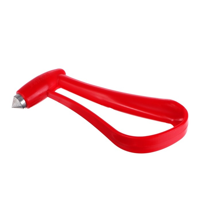 Аварийный молоток на подставке Аварийный молоток на подставке