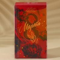 Подарочный набор косметики &laquo;Весна&raquo;, мыло лепестковое, ЧИСТОЕ СЧАСТЬЕ