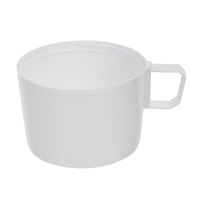 Термос со стеклянной колбой "Классик" с 1 кружкой и 1 чашкой,  1 л, 13 х 29 см, зелёный