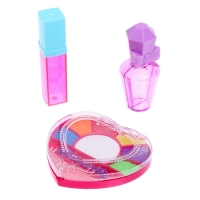 Игровой набор &laquo;Сказочный образ&raquo; с фартуком и аксессуарами