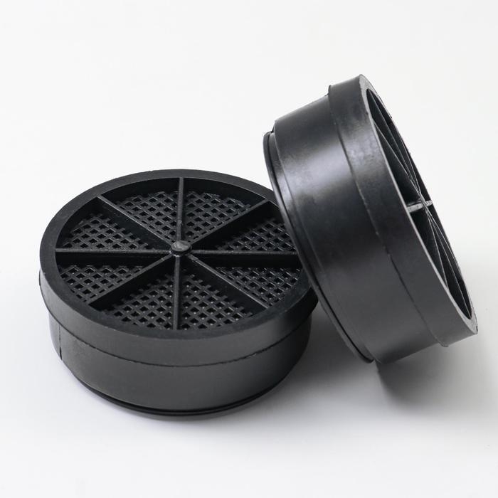 Фильтр противогазовый к респиратору Фильтр противогазовый к респиратору "Исток-300" А1В1