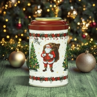 Чай чёрный "Лондон Прайд. С Новым годом", 100 г Чай чёрный "Лондон Прайд. С Новым годом", 100 г