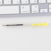 Подарочный набор на выпускной &laquo;Выпускник&raquo; блокнот А7,32 листа ,мини-ручка