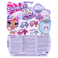 Фигурка &laquo;Малышка Зу&raquo;, 1 штука