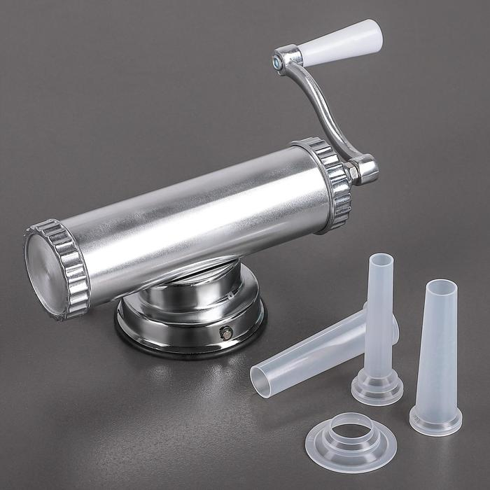 Изготовитель колбасы, 0,5 кг, 31&times;11&times;10 см