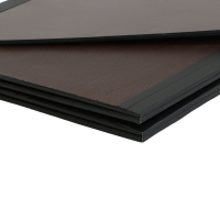 Слань-книжка &laquo;Муссон&raquo; 2800, размер 202 х 79 см, сплошная