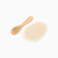 Набор подарочный Этель "С Новым годом" полотенце 30х60см и аксессуары (4 предм) Набор подарочный Этель "С Новым годом" полотенце 30х60см и аксессуары (4 предм)