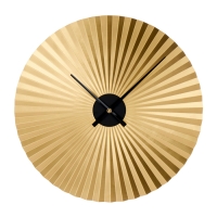 Часы настенные, серия: Лофт, плавный ход, d-60 см Часы настенные, серия: Лофт, плавный ход, d-60 см