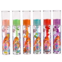 Блеск для губ детский, микс вкусов, 8 мл "Блум", WINX Блеск для губ детский, микс вкусов, 8 мл "Блум", WINX