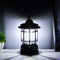 Ночник "Фонарь" LED 5Вт USB АКБ диммер черный 11,5х11,5х16,5 см RISALUX Ночник "Фонарь" LED 5Вт USB АКБ диммер черный 11,5х11,5х16,5 см RISALUX