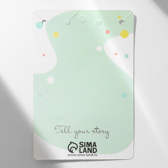 Кулоны &laquo;Неразлучники&raquo; маятники, фрукты, цветные в серебре, 40 см