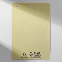 Кулон &laquo;Прелесть&raquo; слоник, цвет розовый в золоте, 40 см