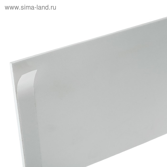 Табличка &laquo;ЗАПАСНОЙ ВЫХОД&raquo; 200&times;100, клейкая основа