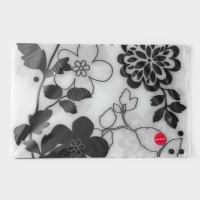 Салфетка сервировочная на стол Доляна «Цветы», 41×28 см Салфетка сервировочная на стол Доляна «Цветы», 41×28 см