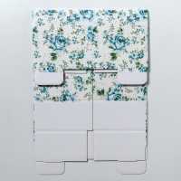 Коробка подарочная складная, упаковка, «Моя коробочка», 31 х 25.5 х 16 см Коробка подарочная складная, упаковка, «Моя коробочка», 31 х 25.5 х 16 см