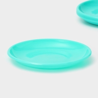 Набор посуды Альт-Пласт &laquo;Всегда с собой&raquo;, на 6 персон, 32 предмета