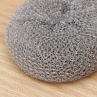 Губки для посуды Raccoon &laquo;Бублик&raquo;, 5 шт, 9&times;9&times;5 см