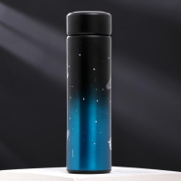 Термос &laquo;Ты моя вселенная&raquo;, 500 мл, сохраняет тепло 12 ч