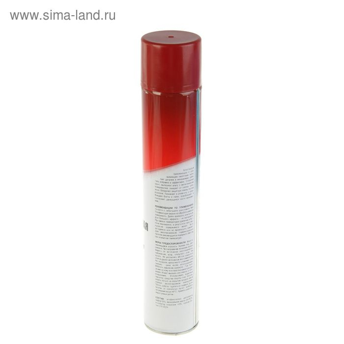 Проникающая смазка 3ton DG-40, 1000 мл ТС-906