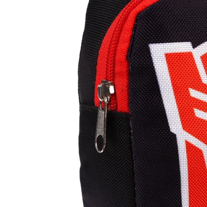 Сумка детская, 20х14.5х6 см, Трансформеры Сумка детская, 20х14.5х6 см, Трансформеры