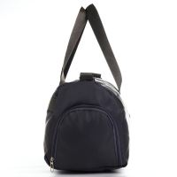 Сумка спортивная ART FOX study "Grey" 43*24*34 см