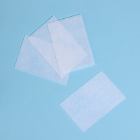 Салфетки для маникюра, безворсовые, жёсткие, 560 шт, 6 &times; 4 см