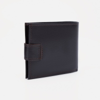 Ремень с винтом, портмоне, ключница, цвет коричневый Ремень с винтом, портмоне, ключница, цвет коричневый